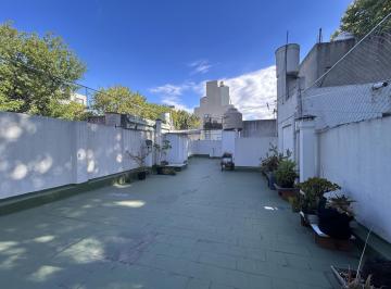 PH · 72m² · 2 Ambientes · Alquiler Temporal PH Parque Cha