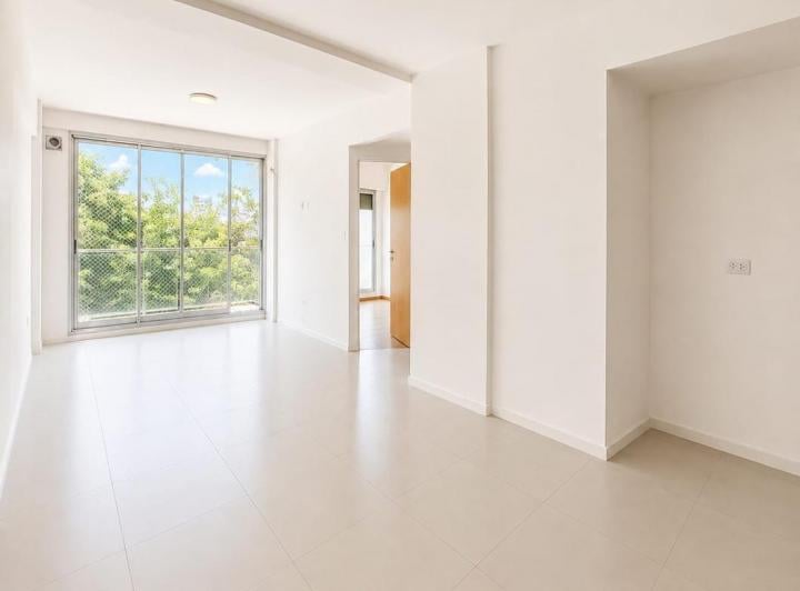 Departamento · 43m² · 2 Ambientes