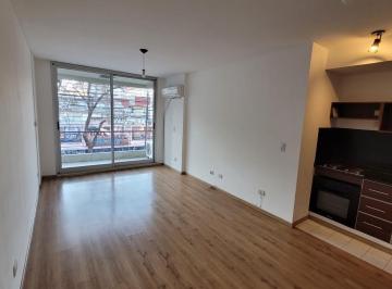 Departamento · 30m² · 1 Ambiente · 2 Cocheras · Monoambiente con Renta y 2 Cocheras y Baulera