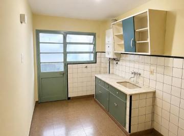 Departamento · 62m² · 3 Ambientes · Departamento 3 Ambientes en Cañitas