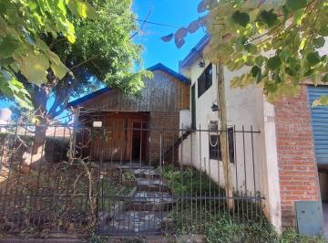 Casa · 150m² · 4 Ambientes · 1 Cochera · Casa en Ituzaingó