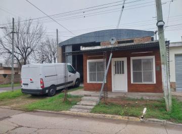 Bodega-Galpón · 295m² · Galpón en Alquiler en Pergamino