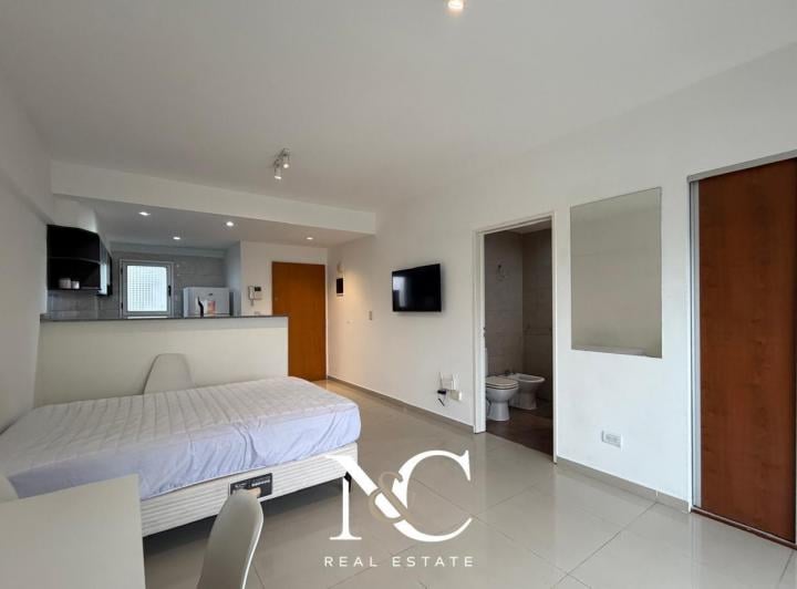 Departamento · 29m² · 1 Ambiente