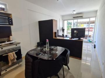 Departamento de 1 ambiente, Villa del Parque · Bordabehere 2930 - Dto. 1 Ambiente con Balcón