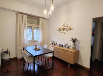 Departamento · 54m² · 3 Ambientes · Venta Departamento de 3 Ambientes Al Frente en San Telmo