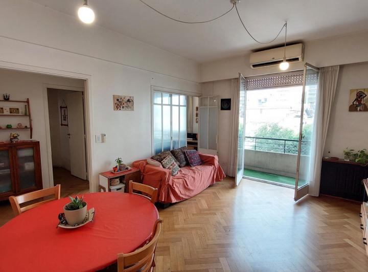 Departamento · 79m² · 4 Ambientes