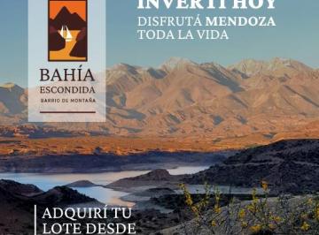 Terreno , Potrerillos · Lote 16 Bahía Escondida