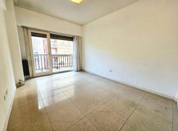 Departamento · 37m² · 2 Ambientes · Alquiler 24 Meses Departamento 2 Ambientes con Balcon Al Frente