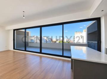 Departamento · 37m² · 1 Ambiente · 1 Cochera · Venta Monoambiente Divisible con Balcón Aterrazado y Parrilla en Colegiales