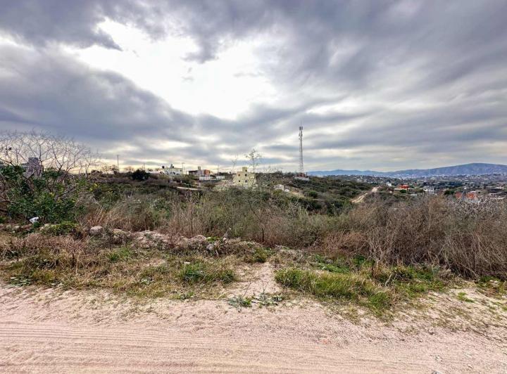 Terreno · 700m²