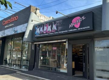 Local comercial · 25m² · 3 Ambientes · Local en Alquiler - Av Rafael Nuñez 4035