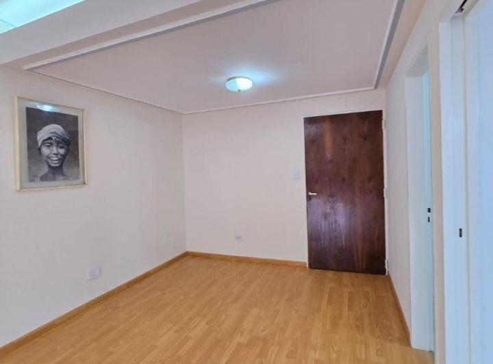 Departamento · 41m² · 2 Ambientes