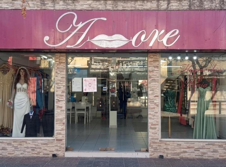 Fondo de comercio · 60m² · 1 Ambiente