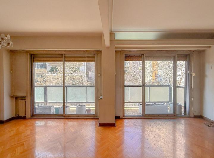 Departamento · 111m² · 5 Ambientes · 1 Cochera