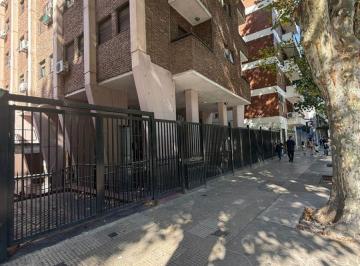 Garage , Palermo · Cochera Cubierta Expensas a Cargo de La Propietaria