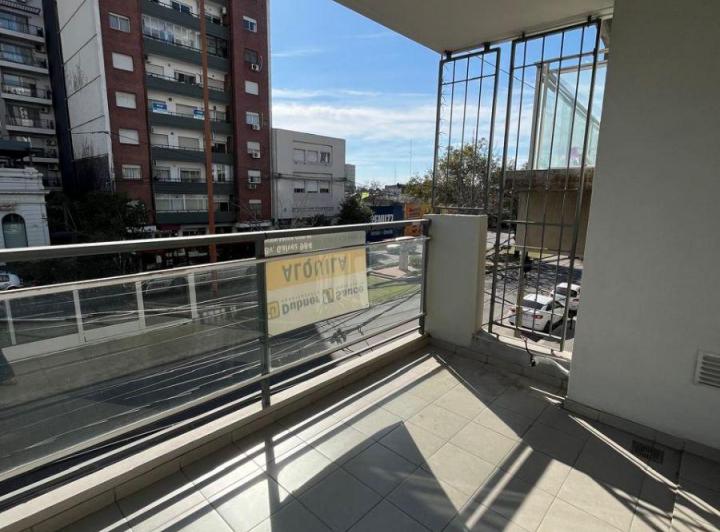 Departamento · 93m² · 3 Ambientes