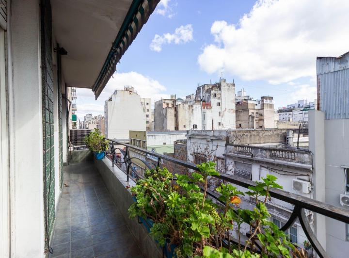 Departamento · 70m² · 3 Ambientes