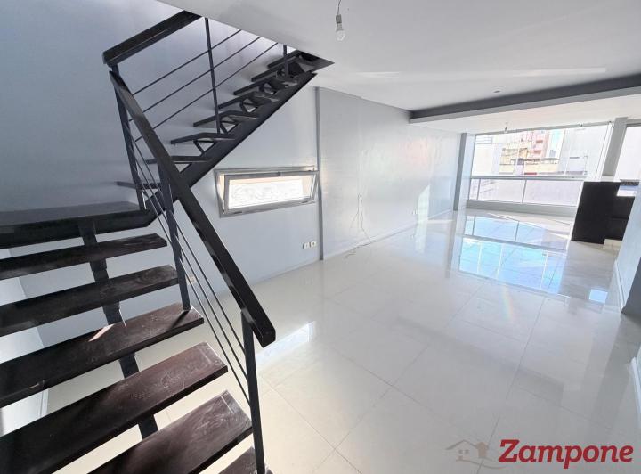 Departamento · 86m² · 3 Ambientes · 2 Cocheras