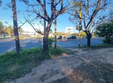 Terreno · 234m² · 3 Dormitorios · 2 Cocheras · Lote Comercial Sobre Av Principal - Jardin Espinosa