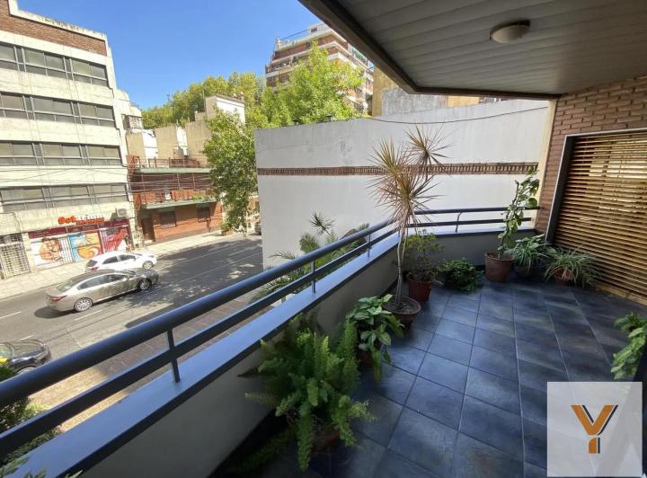 Departamento · 137m² · 4 Ambientes