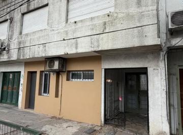 PH · 61m² · 2 Ambientes · PH en Venta de 2 Dorm. con Patio en La Plata