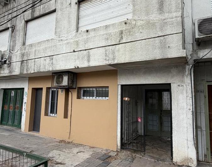 PH · 61m² · 2 Ambientes