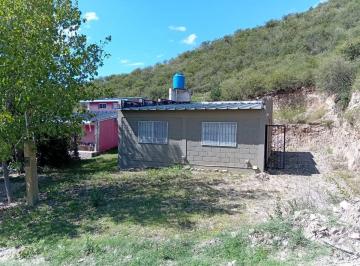Casa · 46m² · 3 Ambientes · Casa en Venta - Oportunidad de Inversión - El Volcan