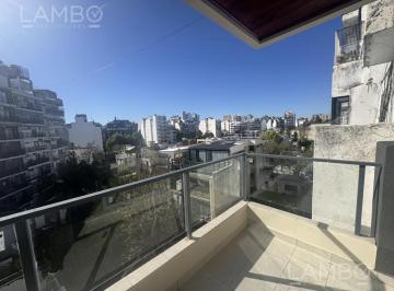 Departamento · 24m² · 1 Ambiente · Alquiler Monoambiente Palermo Soho