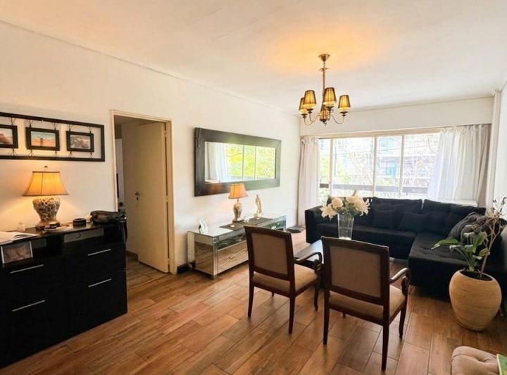 Departamento · 90m² · 3 Ambientes