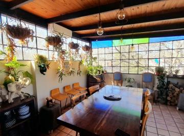 PH · 93m² · 4 Ambientes · Florida Mitre - Impecable PH 3 Amb con Terraza!