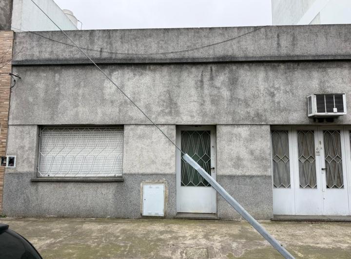 Casa · 3 Ambientes · 1 Cochera