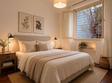 Departamento · 40m² · 2 Ambientes · Venta 2 Amb Caballito Edificio de Categoría
