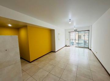 Departamento · 34m² · 1 Ambiente · Excelente Monoambiente en Caballito