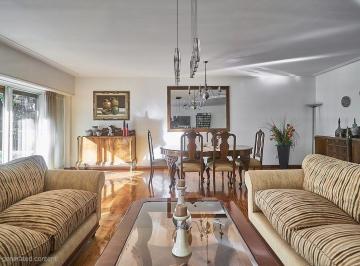 Departamento de 6 ambientes, Caballito · Venta Excelente Piso en Lo Mejor de Caballito