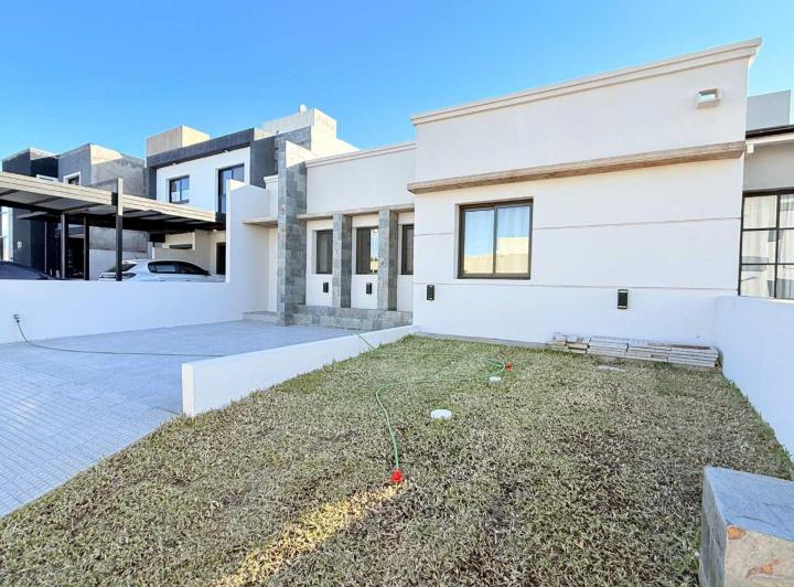 Casa · 183m² · 4 Ambientes