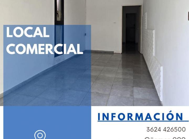 Local comercial