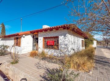 Casa de 8 ambientes, Villa Nueva · ¡Venta! Casa Esquina 3 Hab. en Barrio Unimev
