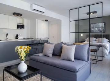 Departamento · 42m² · 1 Ambiente · Departamento en Belgrano