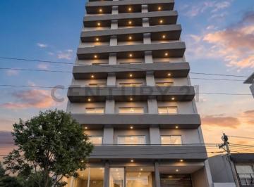 Departamento · 29m² · 1 Ambiente · Monoambiente a Estrenar en San Lorenzo