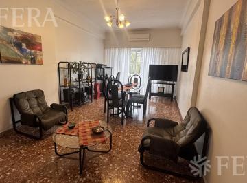 Departamento · 61m² · 3 Ambientes · Venta Departamento 3 Ambientes con Balcón en Wilde