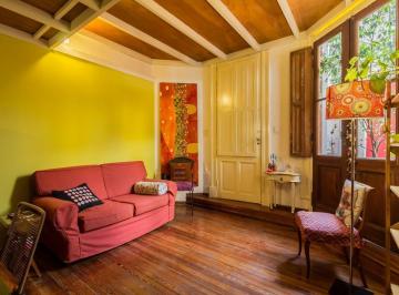 PH · 180m² · 6 Ambientes · Venta PH 6 Ambientes Balvanera con Patio/parrilla