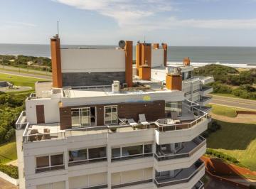 Foto1 · Venta Pent - House Frente Al Mar 5 Dorm. + Loft