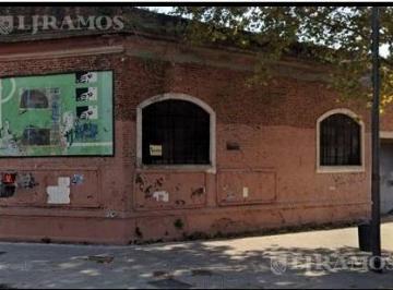 Terreno · 8972m² · Terreno Venta - Barracas