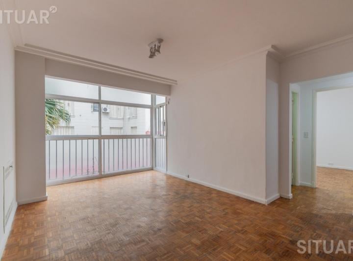 Departamento · 73m² · 4 Ambientes