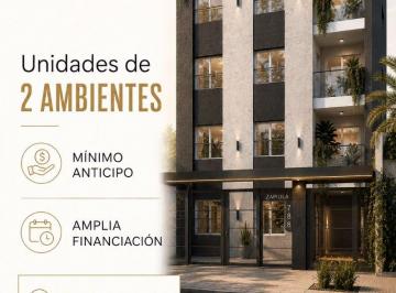 PH de 2 ambientes, La Matanza · 2 Ambientes de Categoría con Financiación: 50% de Anticipo y Hasta 24 Cuotas