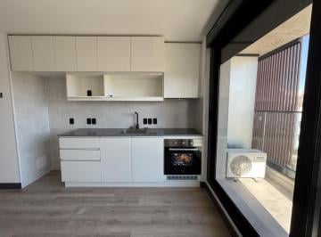 Departamento · 48m² · 2 Ambientes · Alquiler Apartamento 1 Dormitorio, en Cordon