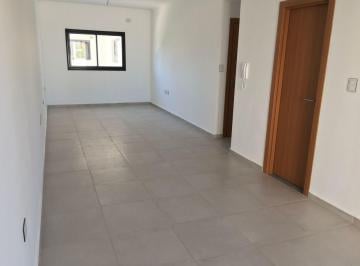 Oficina comercial · 37m² · Monoambiente con Balcón. La Plata