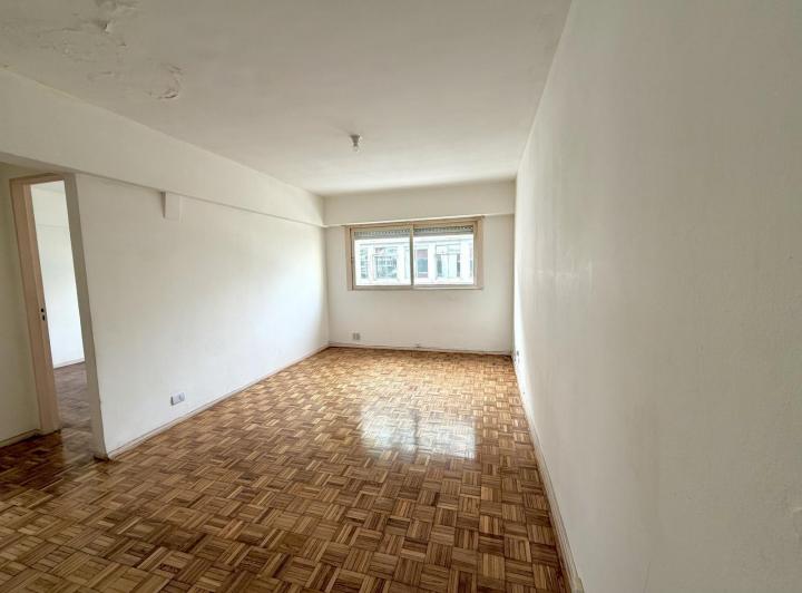 Departamento · 34m² · 2 Ambientes