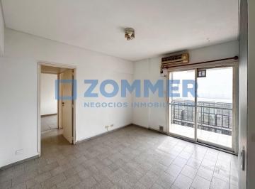 Departamento · 34m² · 2 Ambientes · Departamento en Alquiler 2 Ambientes con Balcon | San Telmo | Muy Luminoso