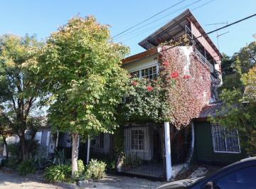 Casa · 100m² · 5 Ambientes · 1 Cochera · Venta Casa 5 Amb con Pileta en Altos de Podesta